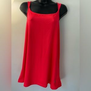 Daisy Fuentes Fit Women’s Size Large Active Tank.